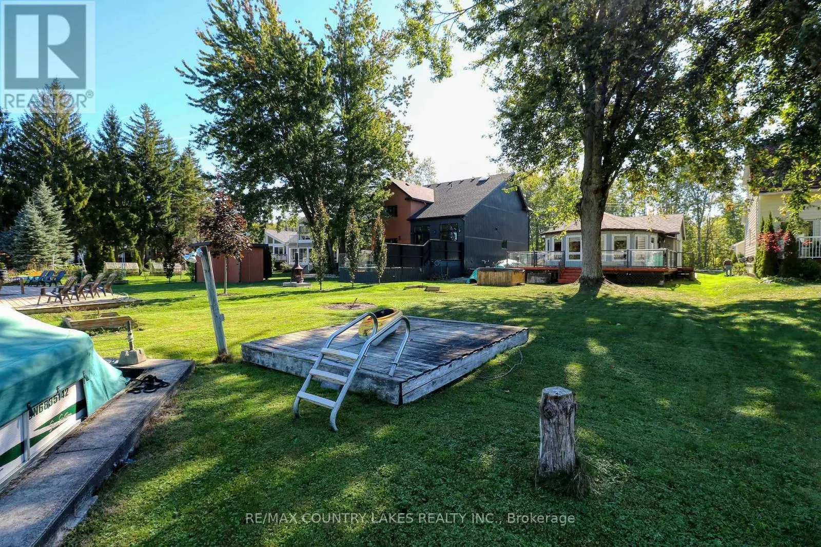 34 SIMCOE ROAD