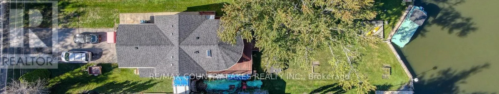 34 SIMCOE ROAD