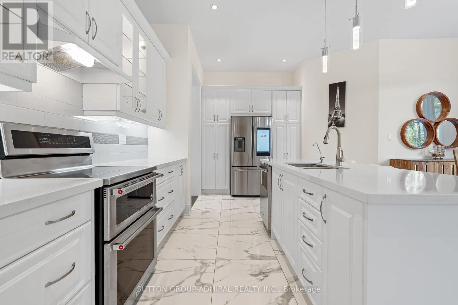 1 REDMOND CRESCENT