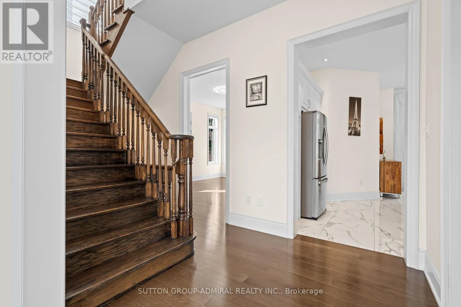 1 REDMOND CRESCENT