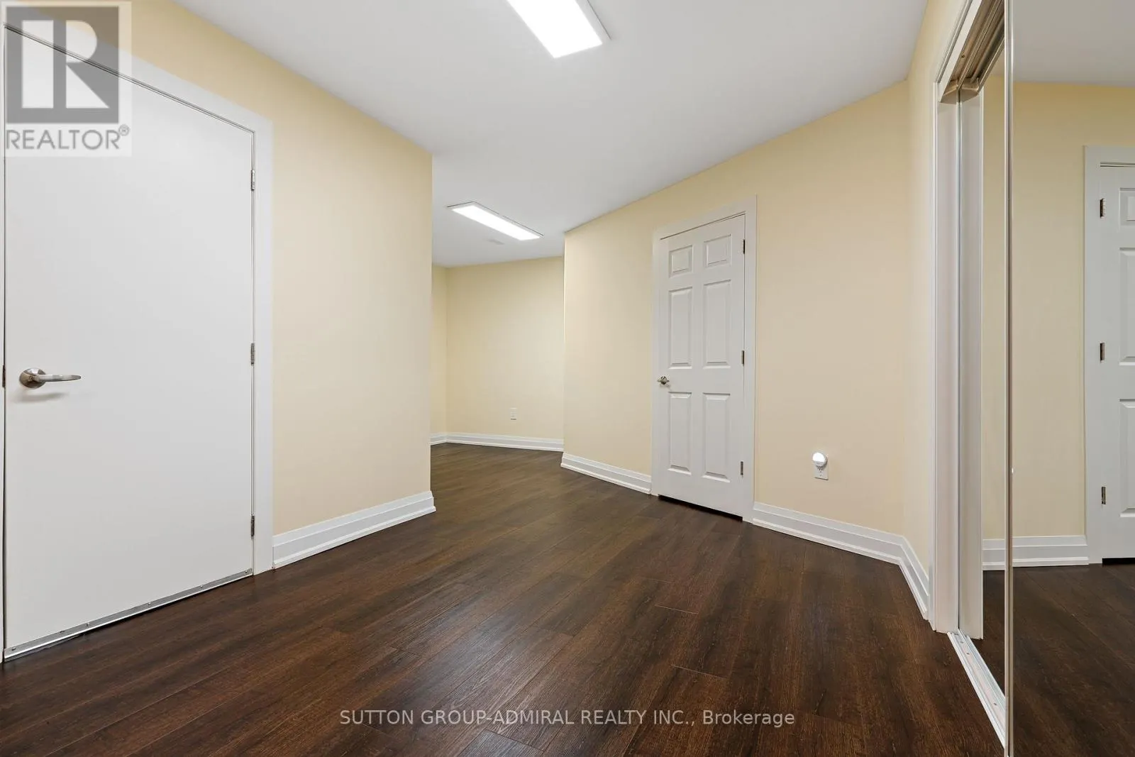 1 REDMOND CRESCENT