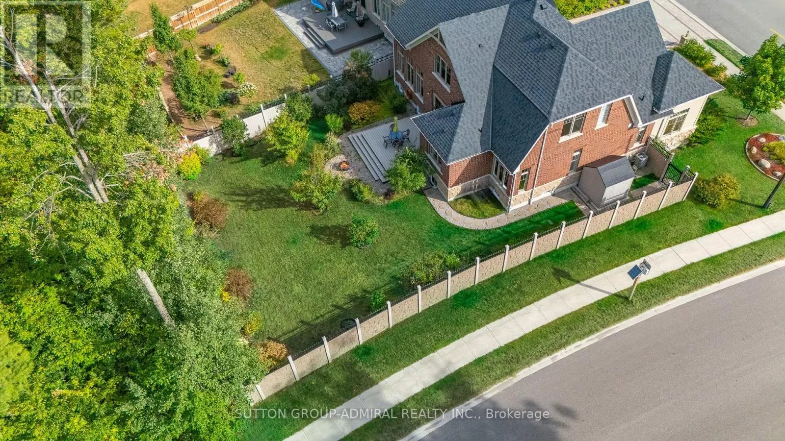 1 REDMOND CRESCENT