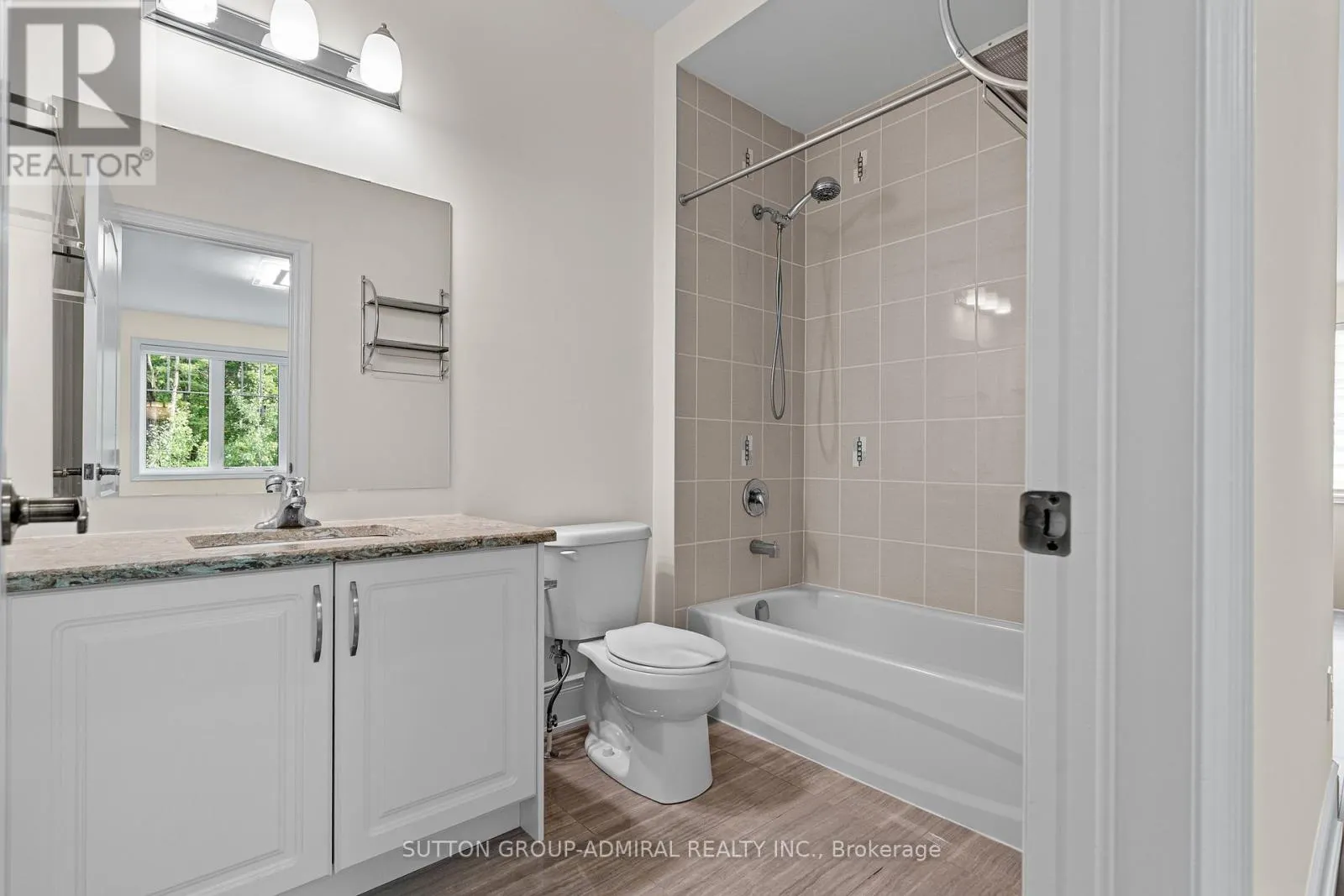 1 REDMOND CRESCENT