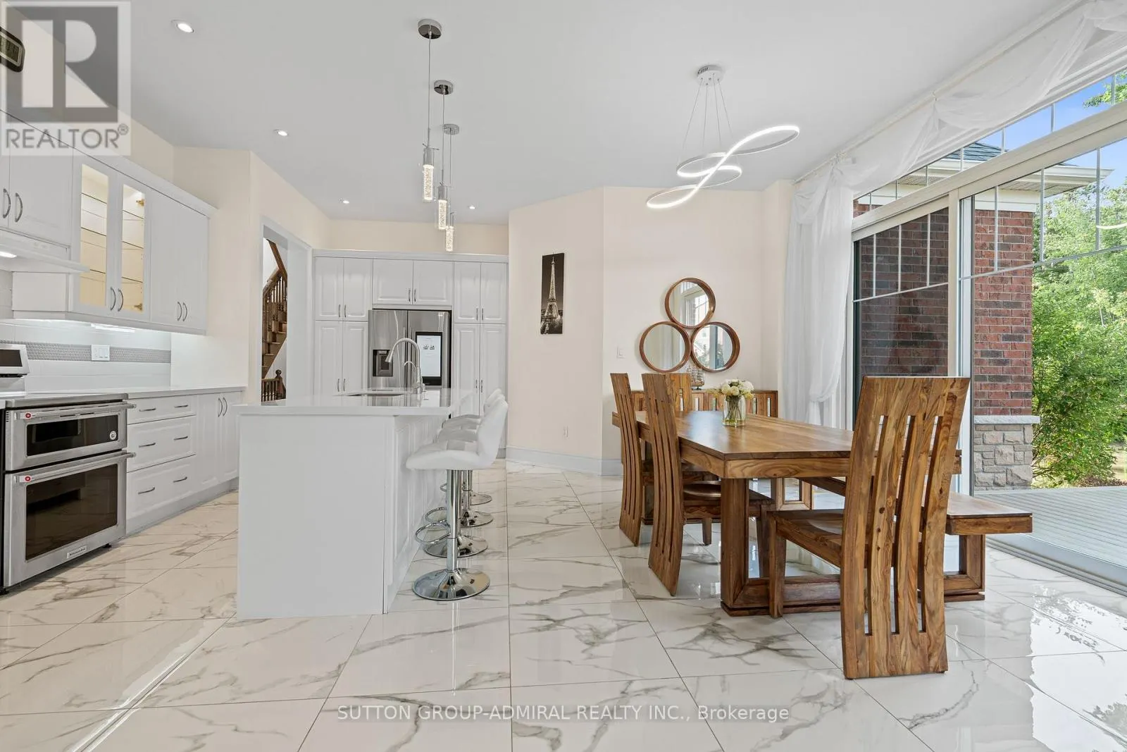 1 REDMOND CRESCENT