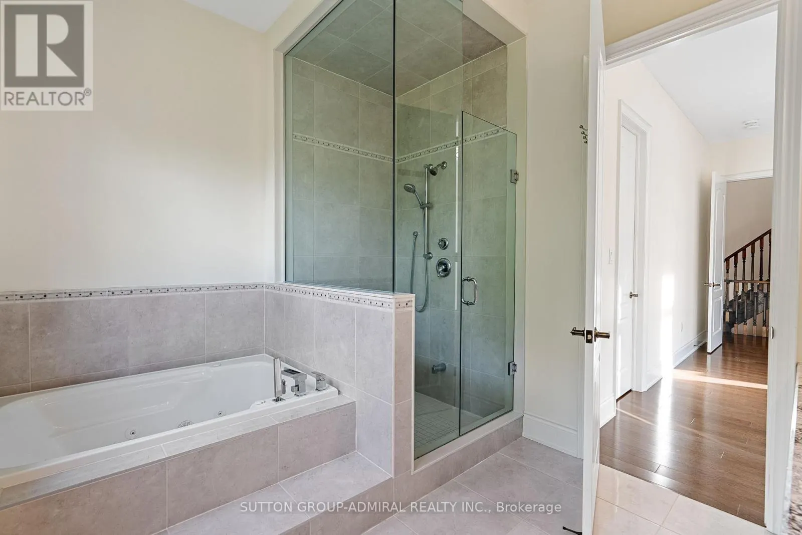 1 REDMOND CRESCENT