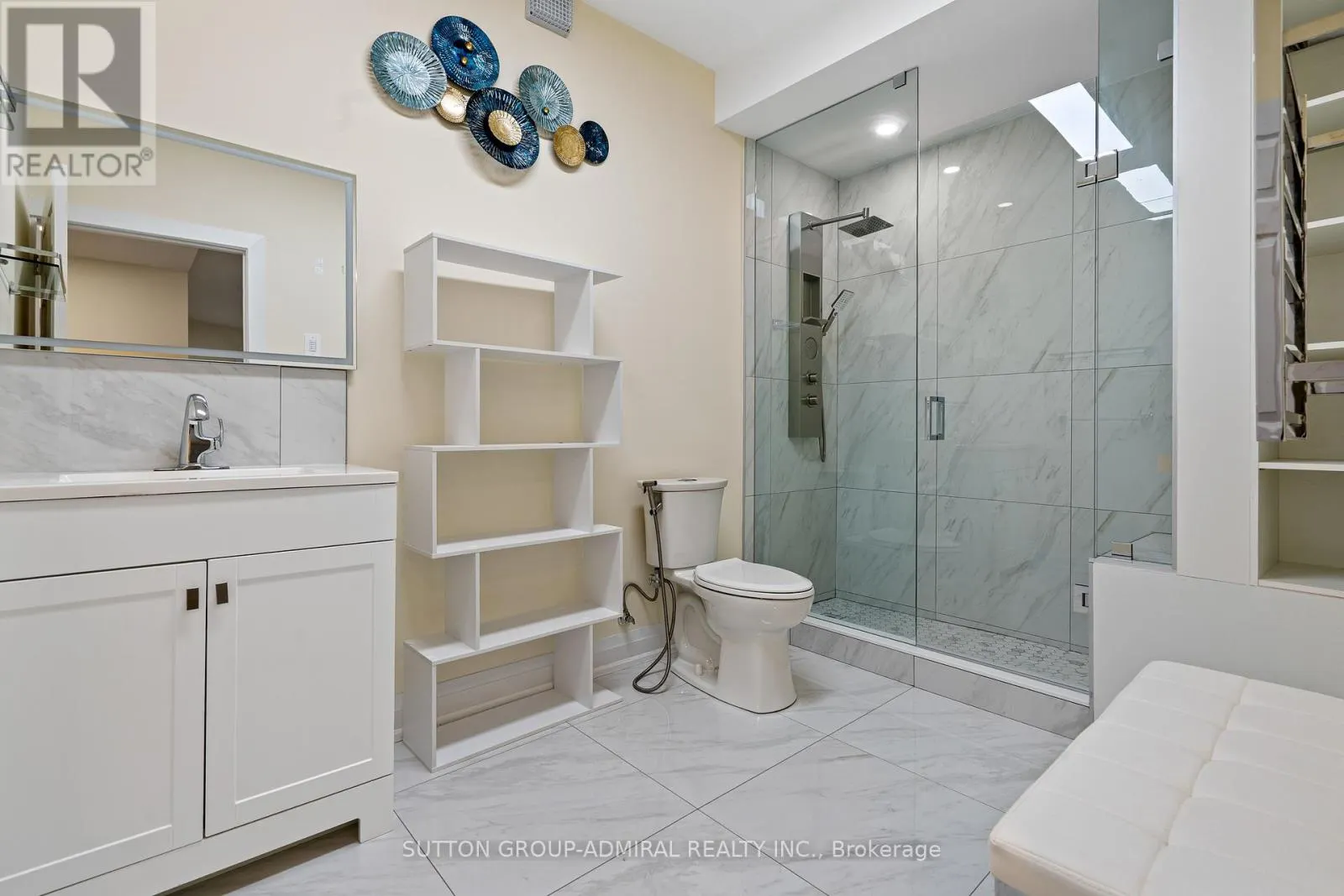 1 REDMOND CRESCENT