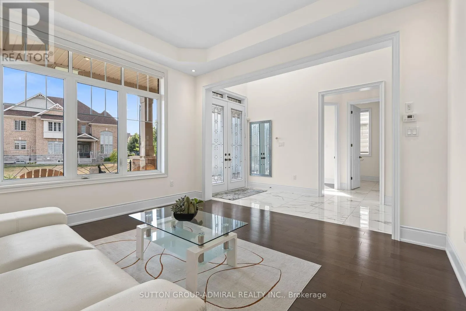 1 REDMOND CRESCENT