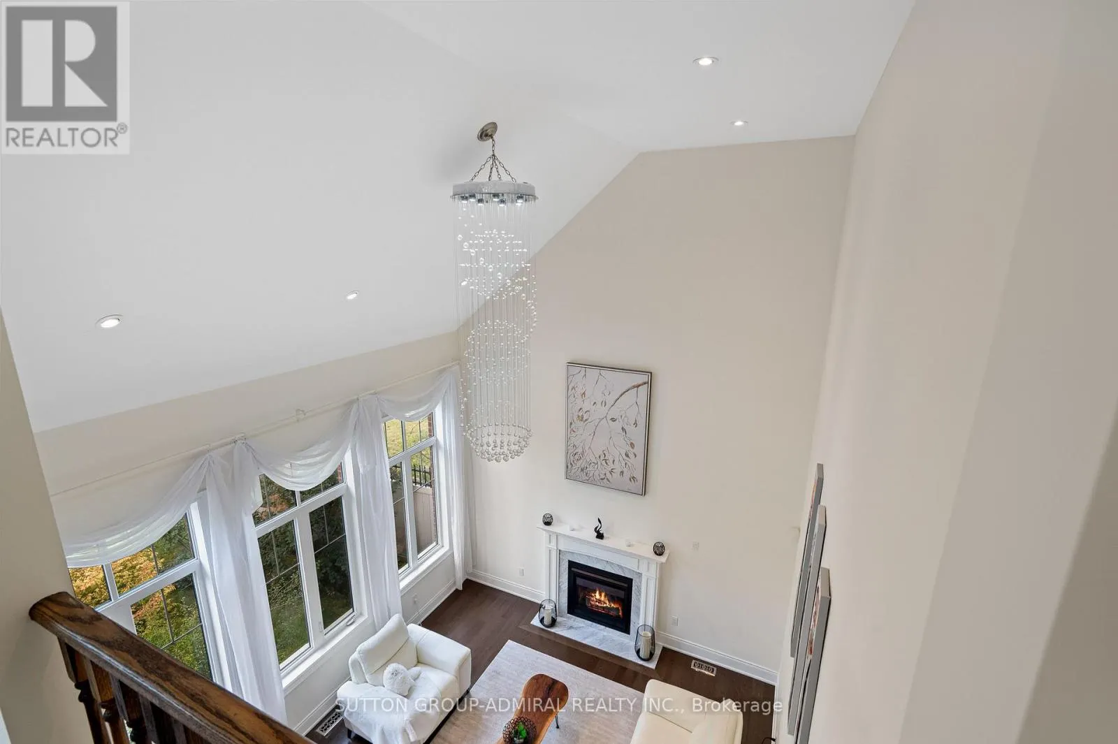 1 REDMOND CRESCENT