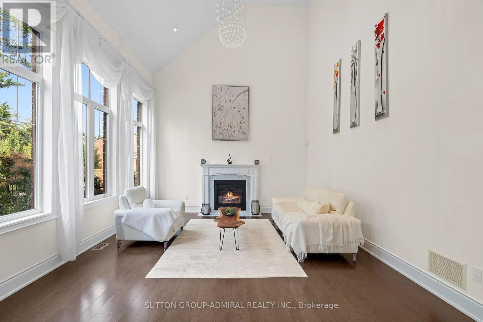 1 REDMOND CRESCENT