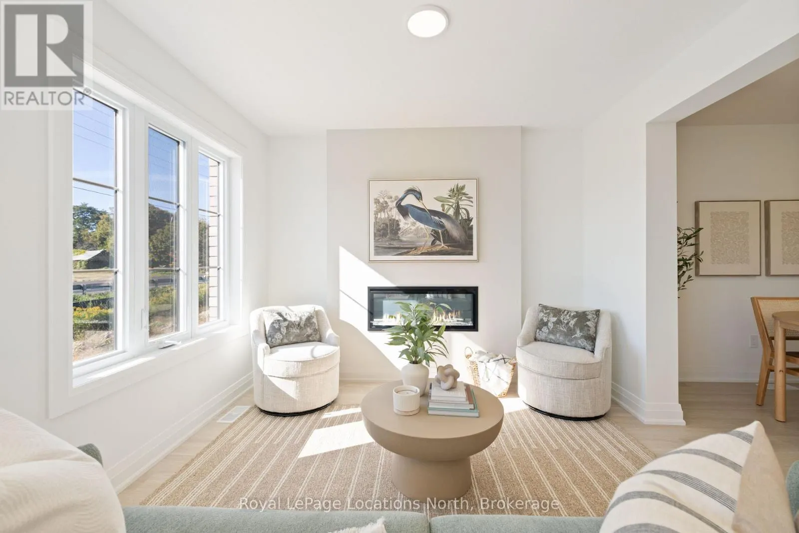 30 SWAIN CRESCENT