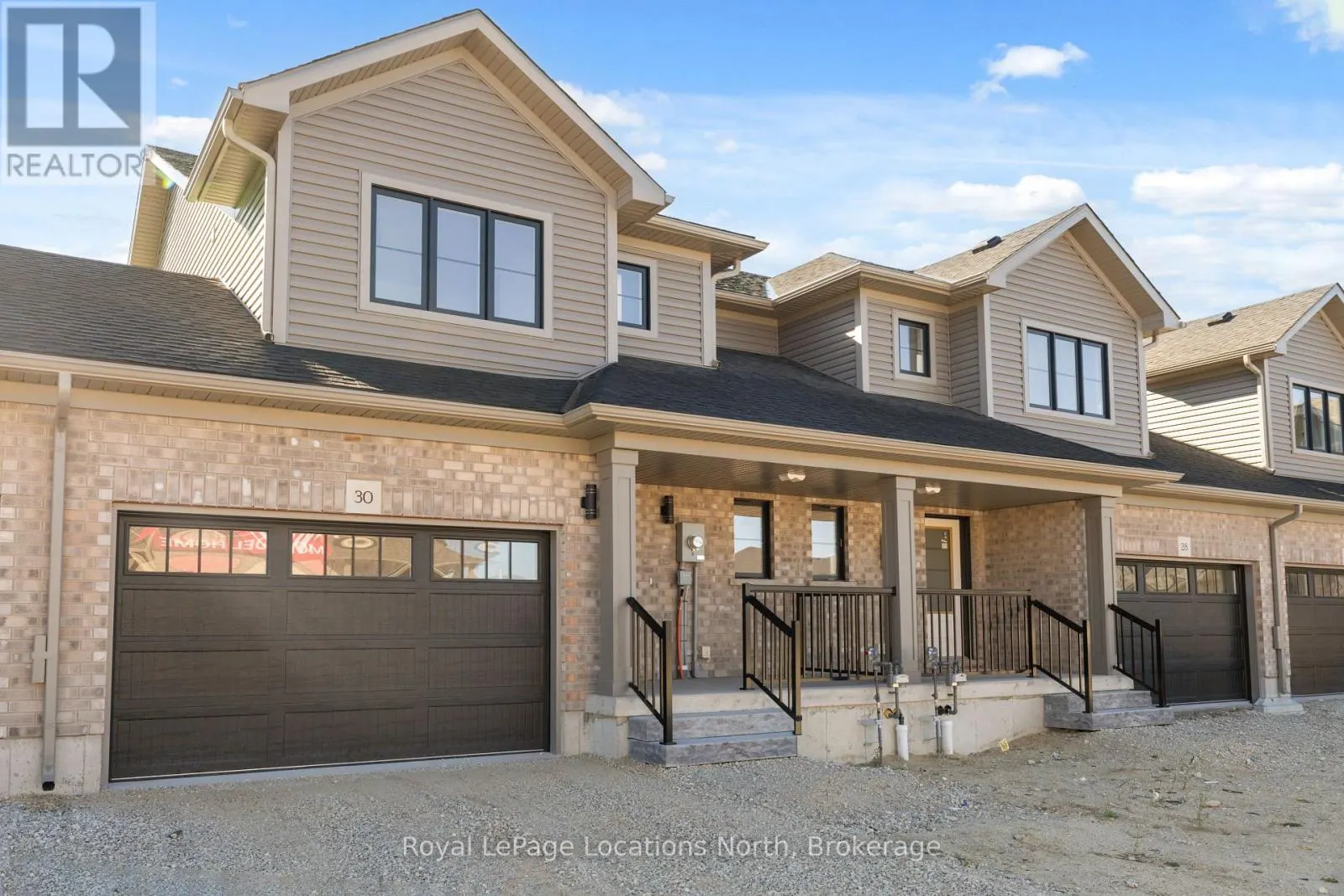 30 SWAIN CRESCENT