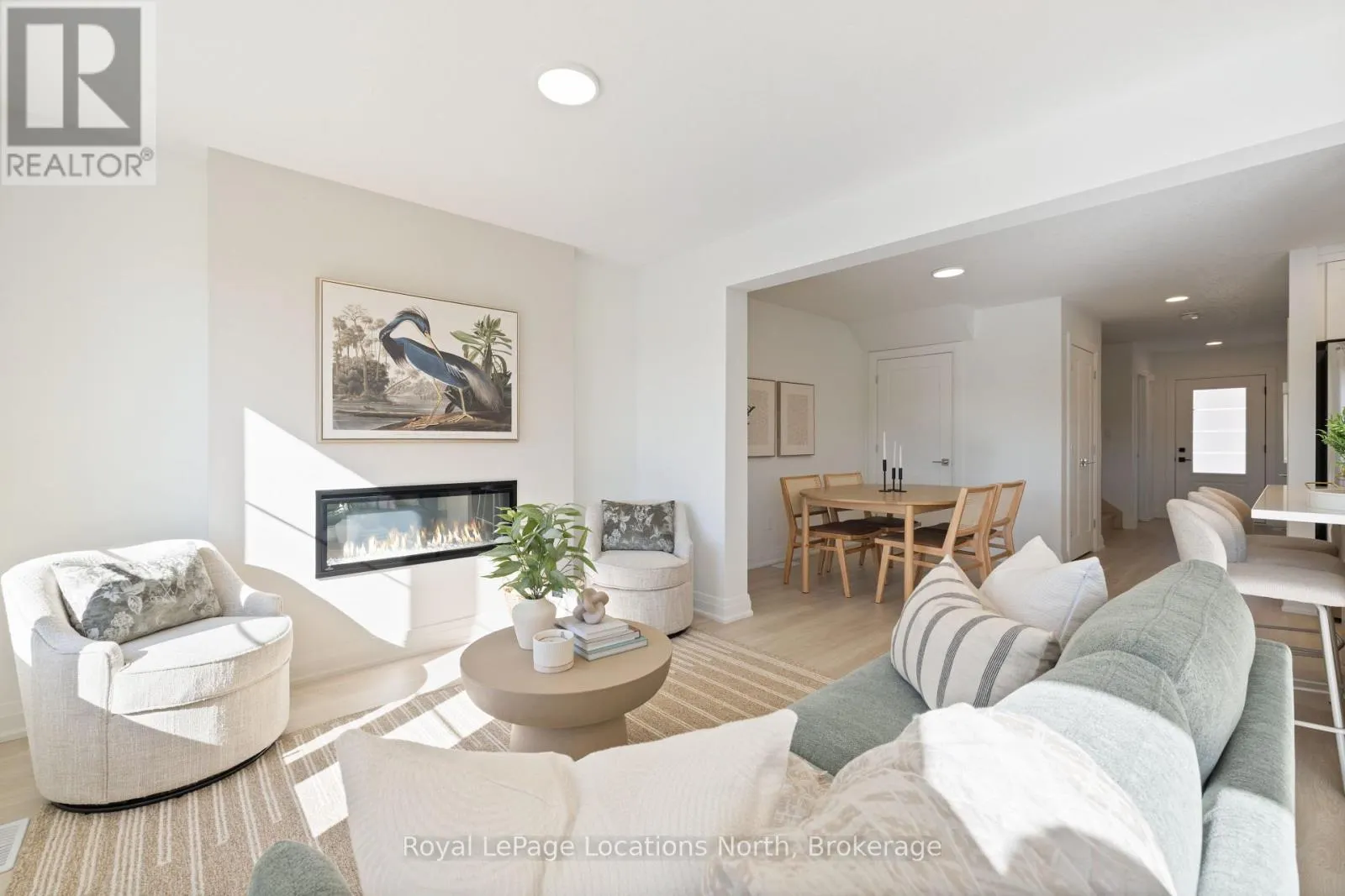 30 SWAIN CRESCENT