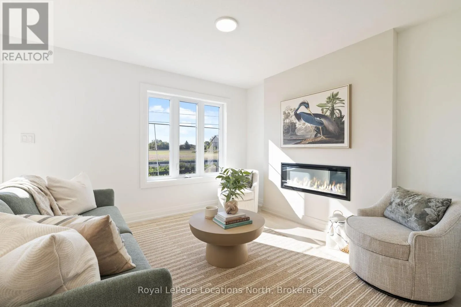 30 SWAIN CRESCENT
