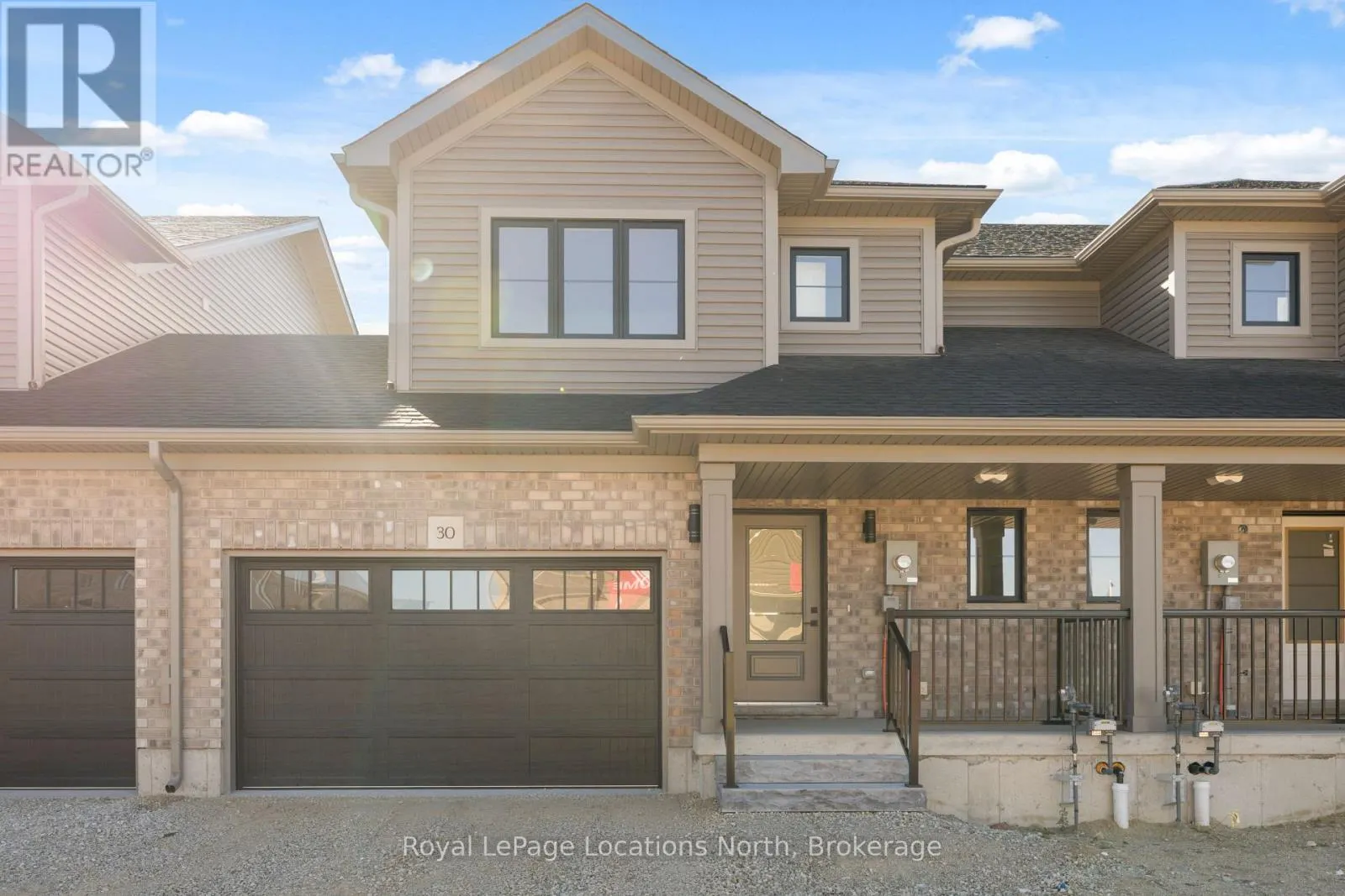 30 SWAIN CRESCENT