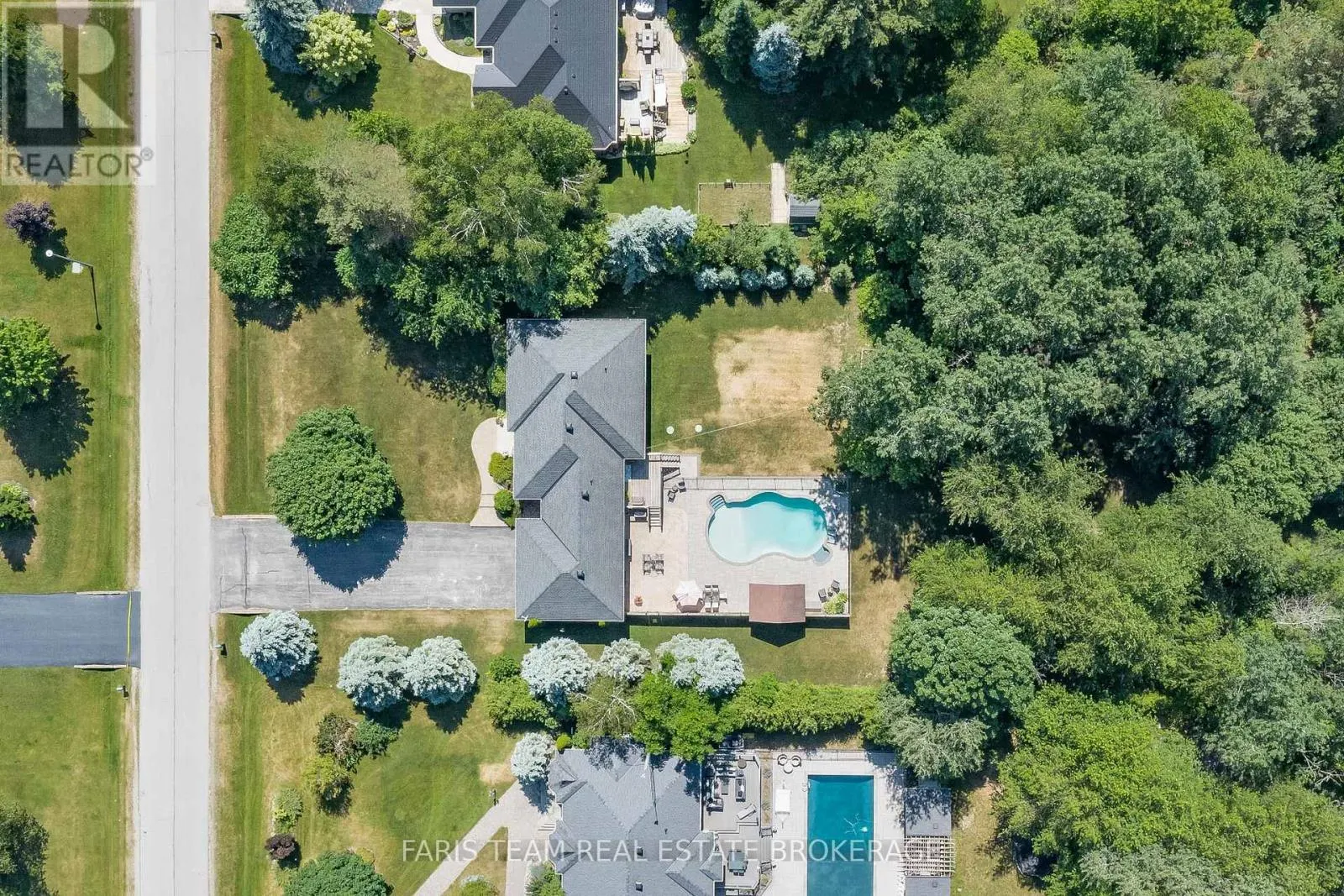 35 PARR BOULEVARD