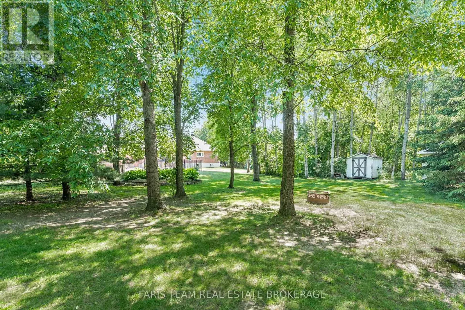 35 PARR BOULEVARD