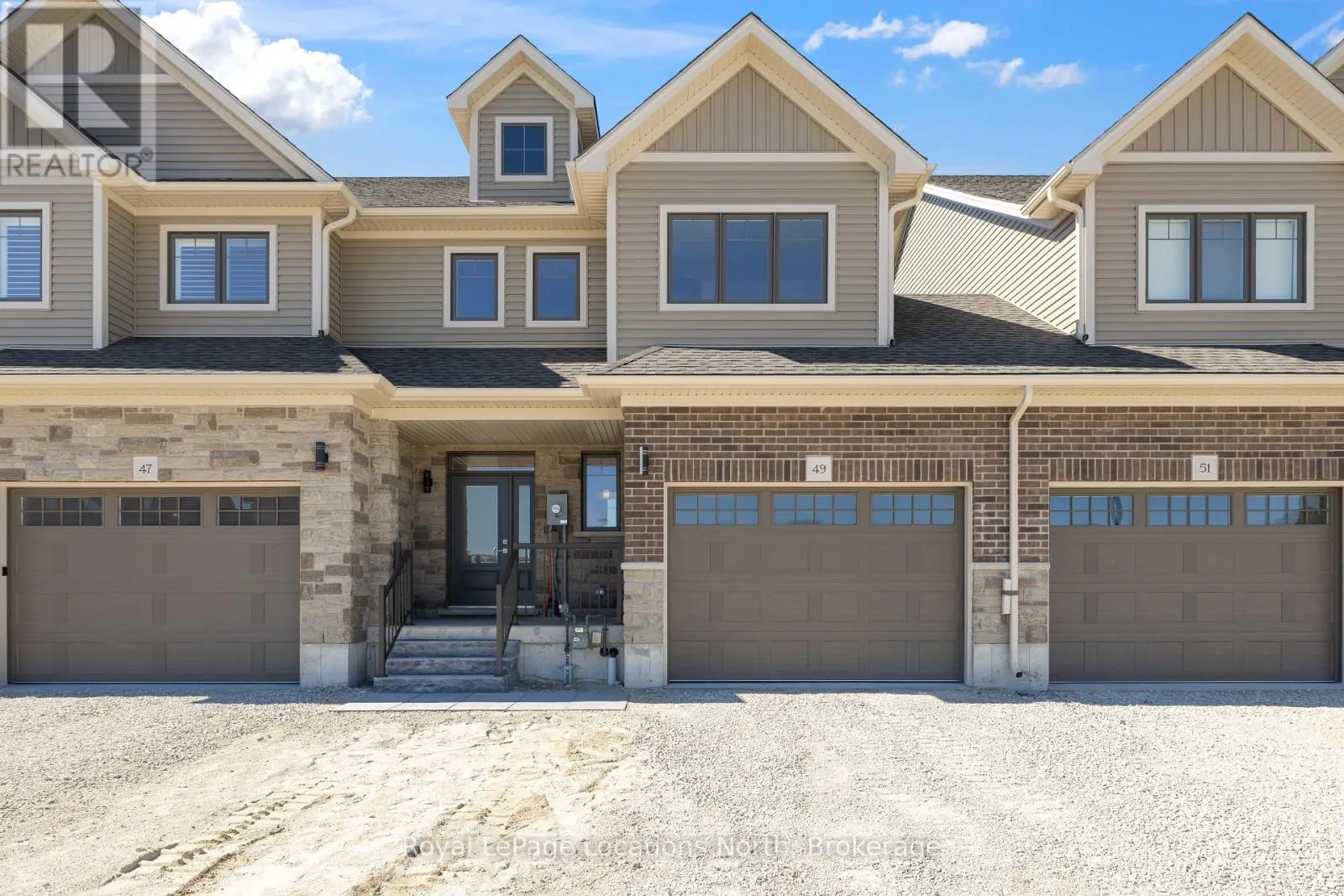 49 SWAIN CRESCENT