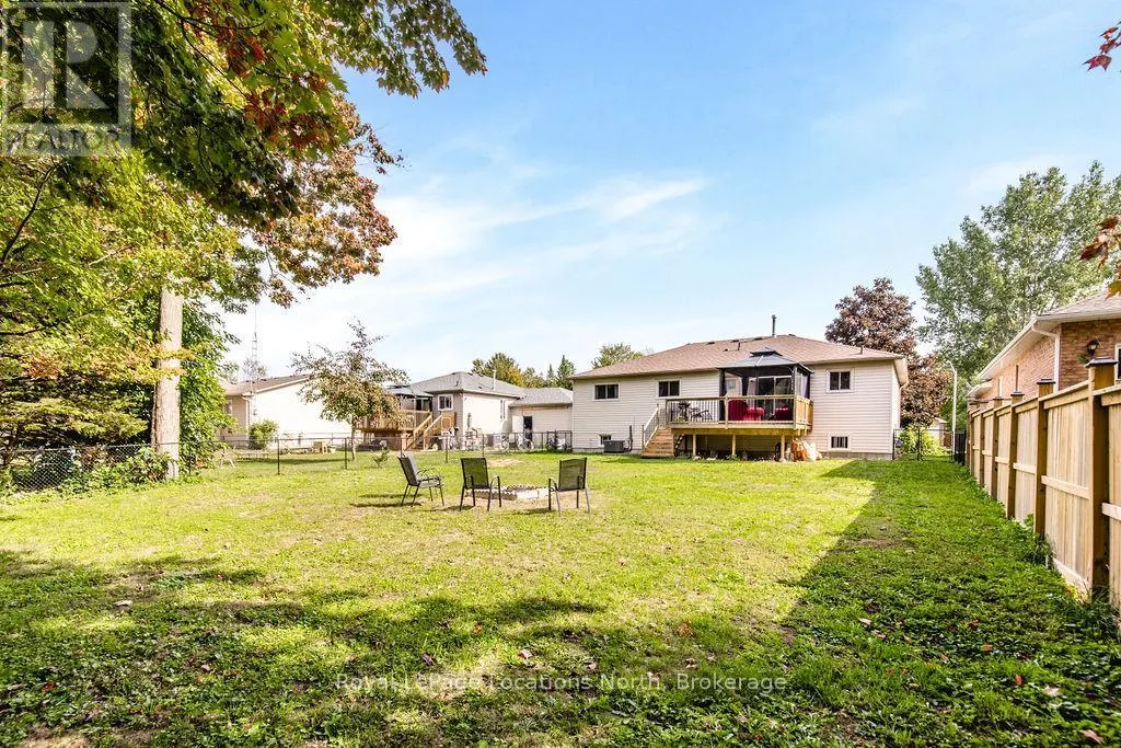 52 ROYAL BEECH DRIVE
