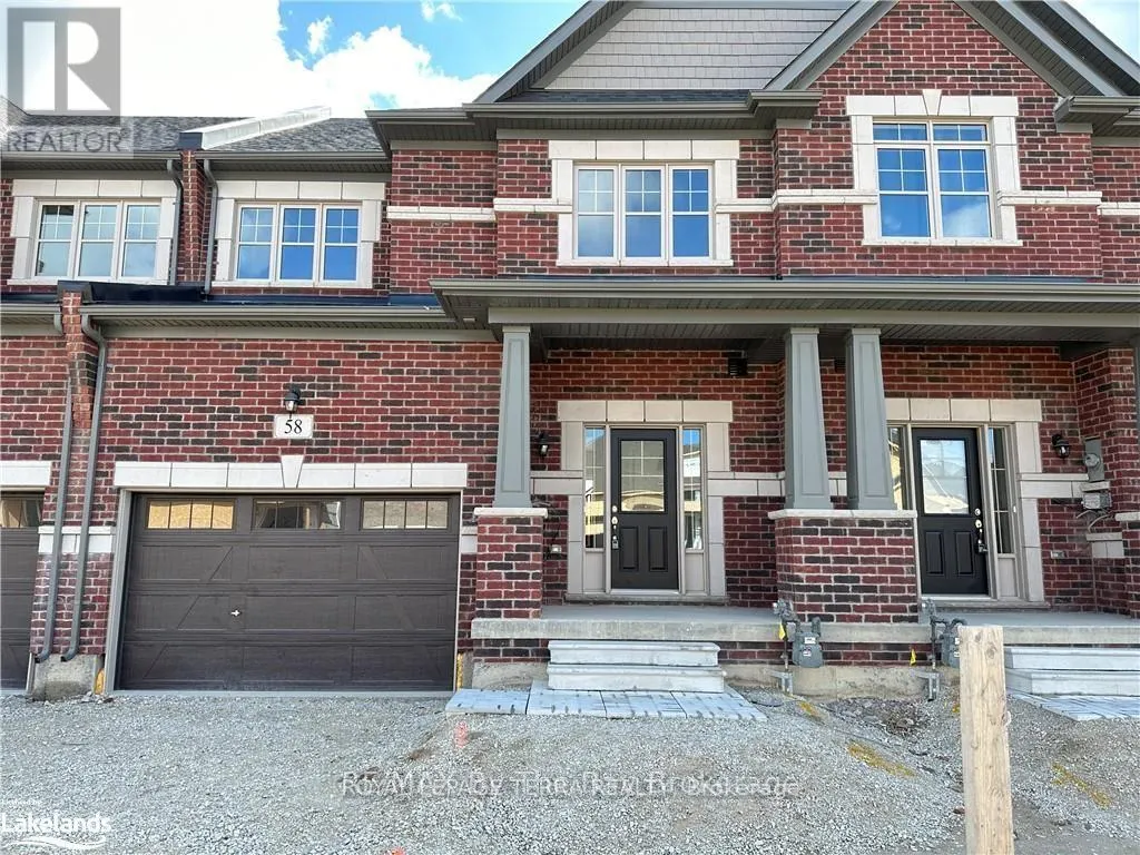 58 NICORT ROAD