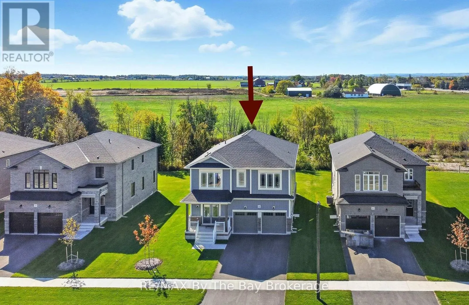 66 AMBER DRIVE