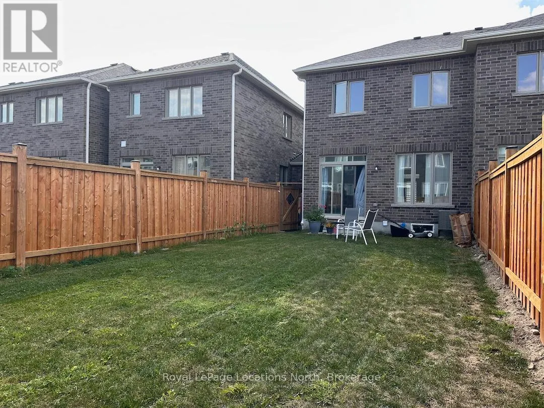 15 KIRBY AVENUE