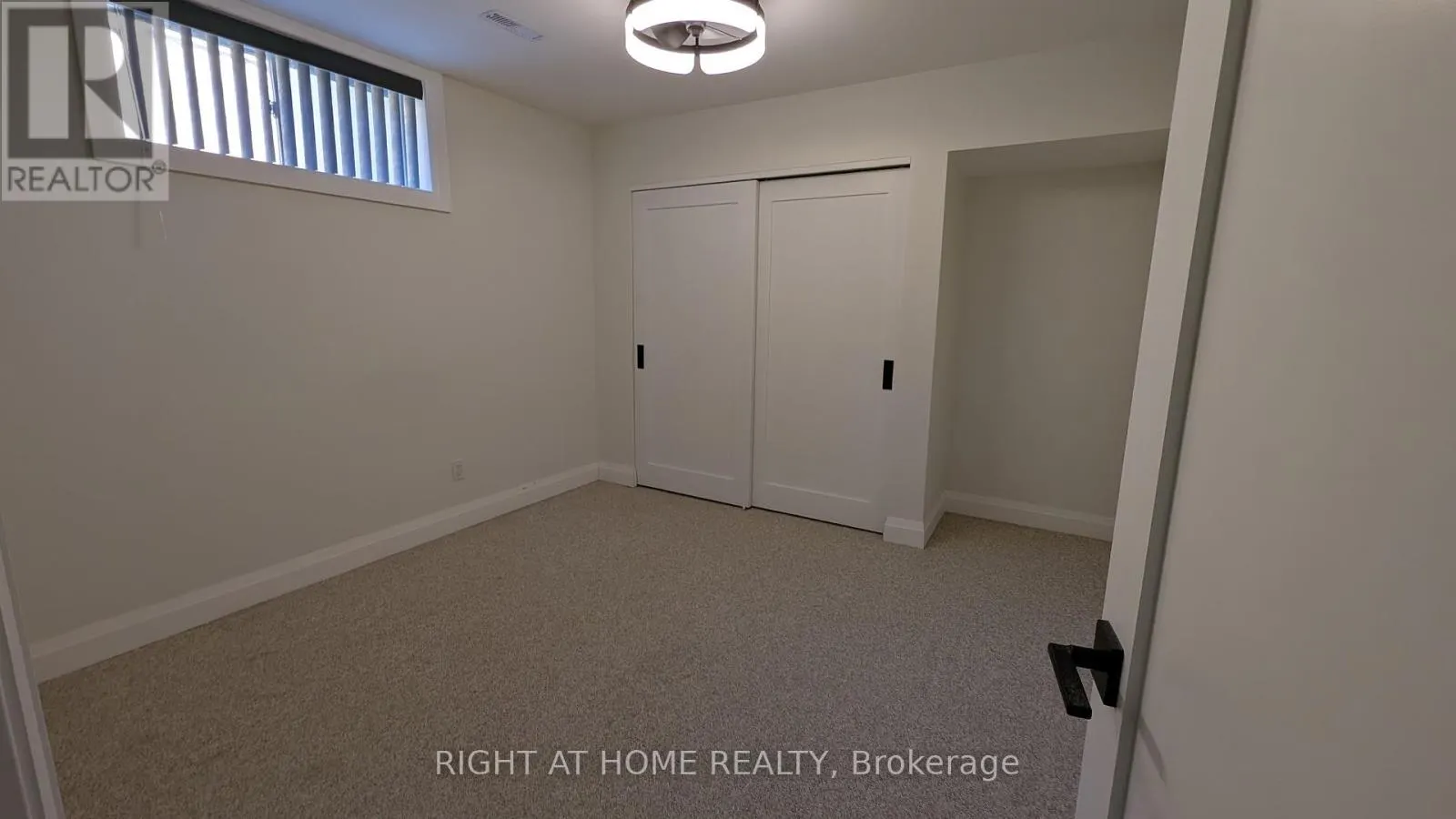 - LOWER LEVEL - 100 SELINE CRESCENT
