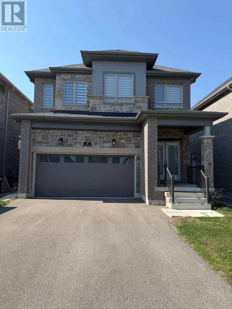UPPER - 25 PADDINGTON GROVE