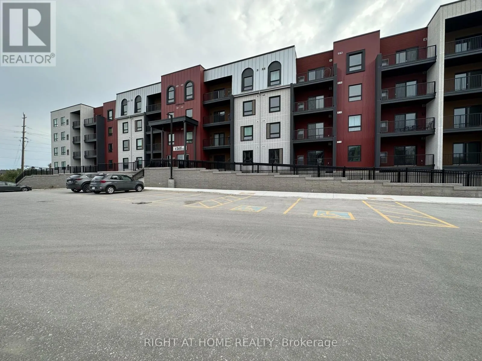 314 - 1 CHEF LANE