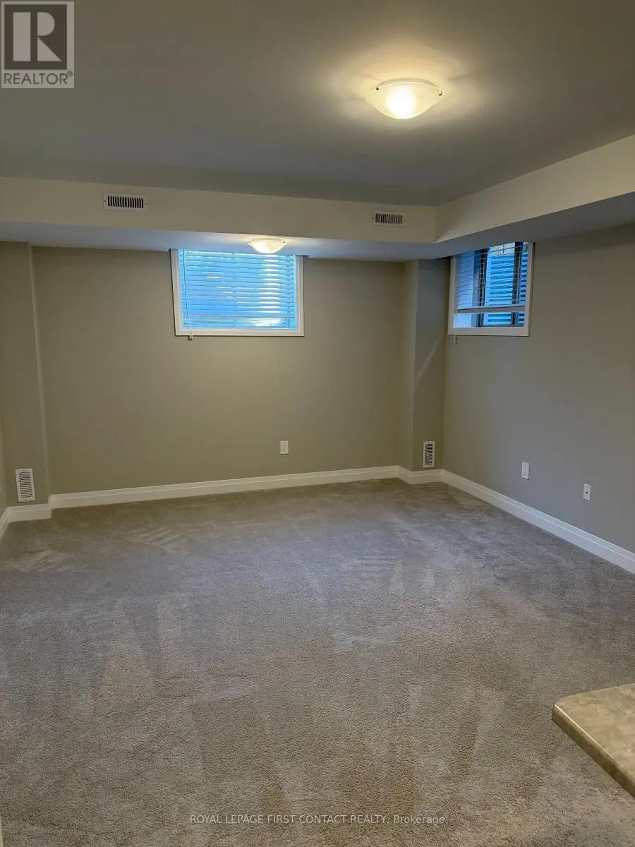LOWER UNIT - 25 PADDINGTON GROVE