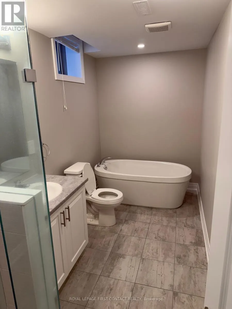 LOWER UNIT - 25 PADDINGTON GROVE