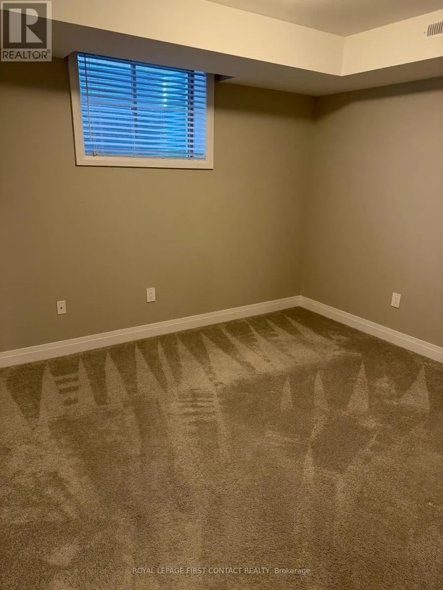 LOWER UNIT - 25 PADDINGTON GROVE