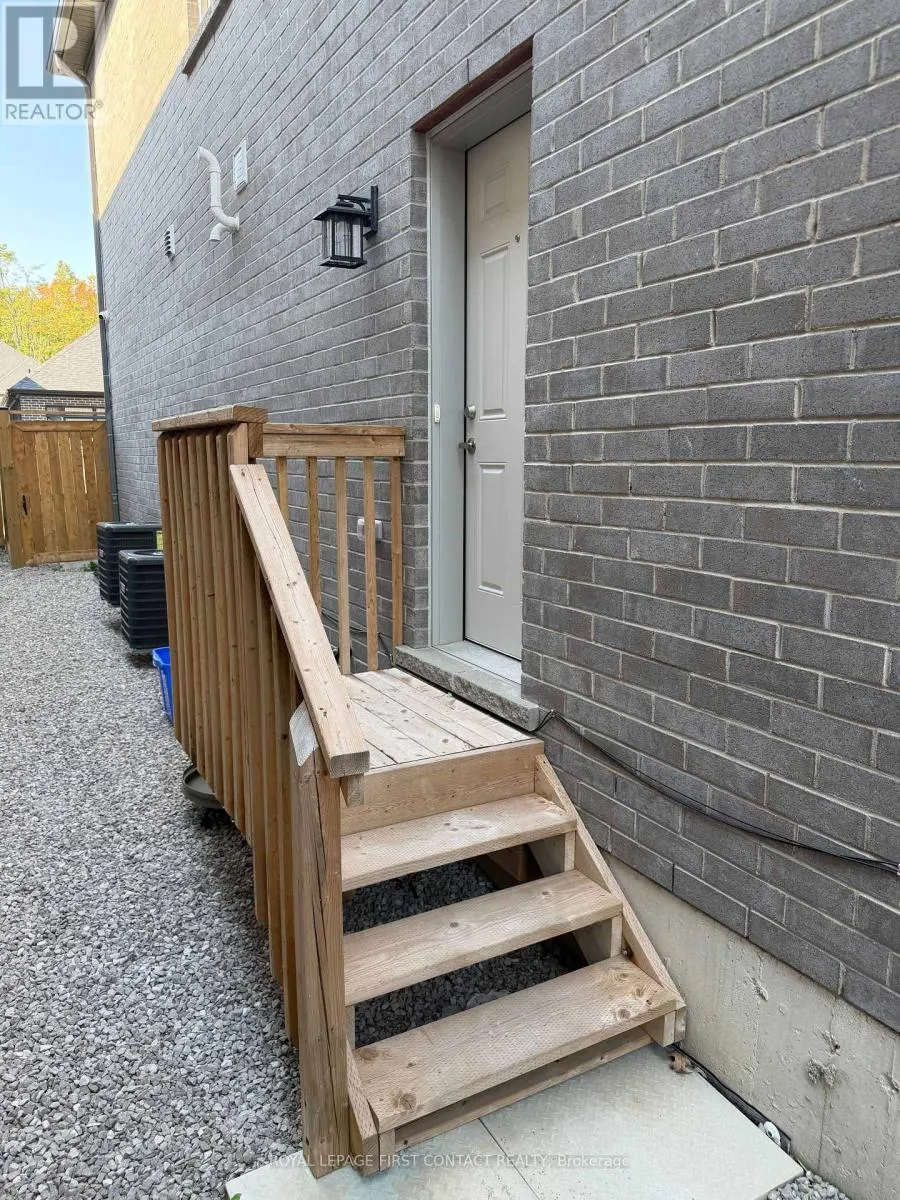 LOWER UNIT - 25 PADDINGTON GROVE