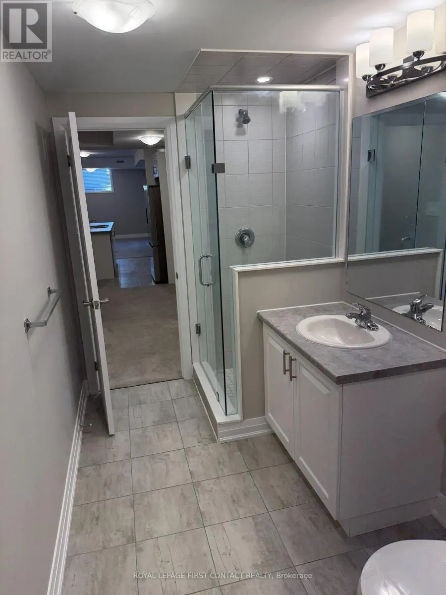 LOWER UNIT - 25 PADDINGTON GROVE