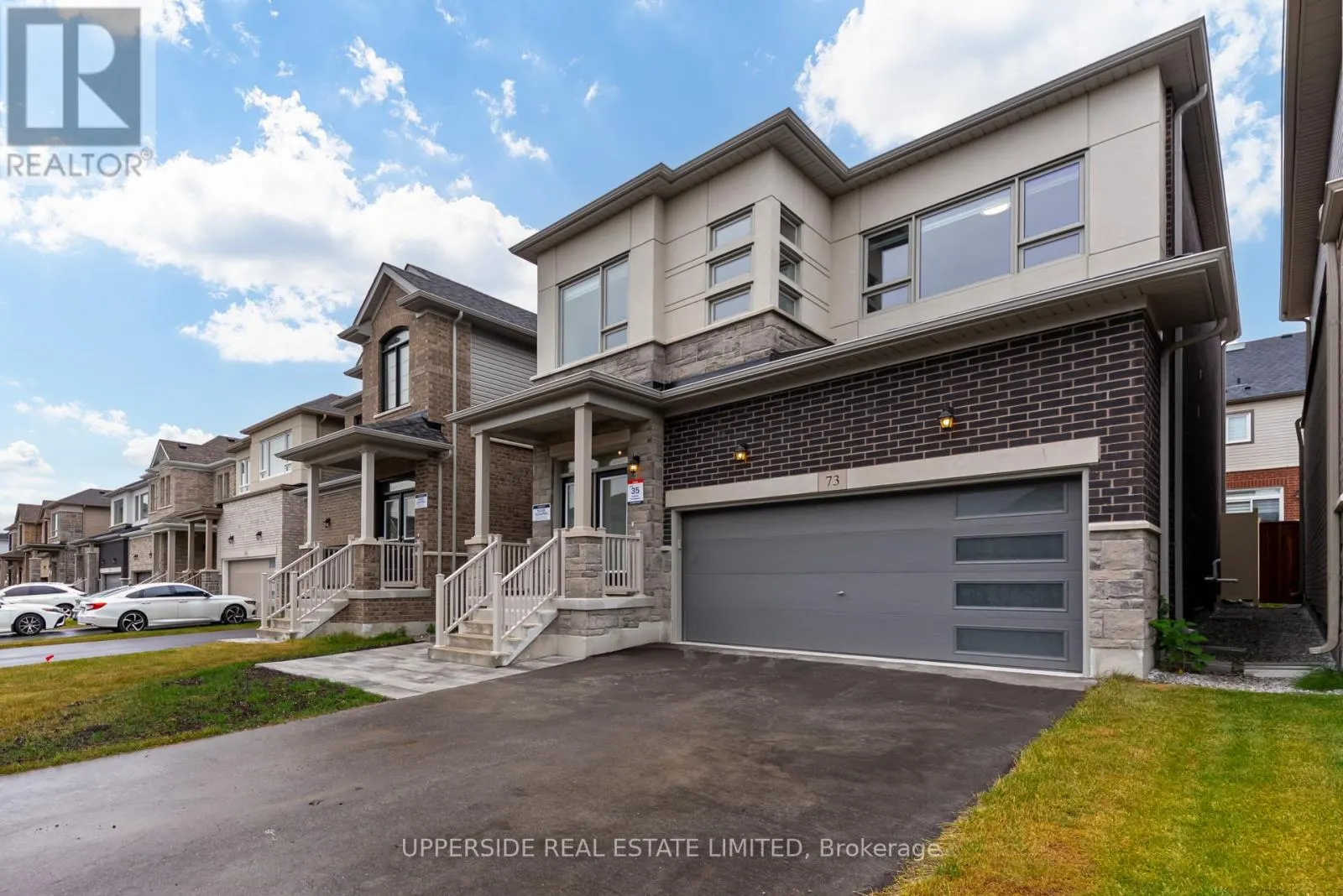 73 GEMINI DRIVE