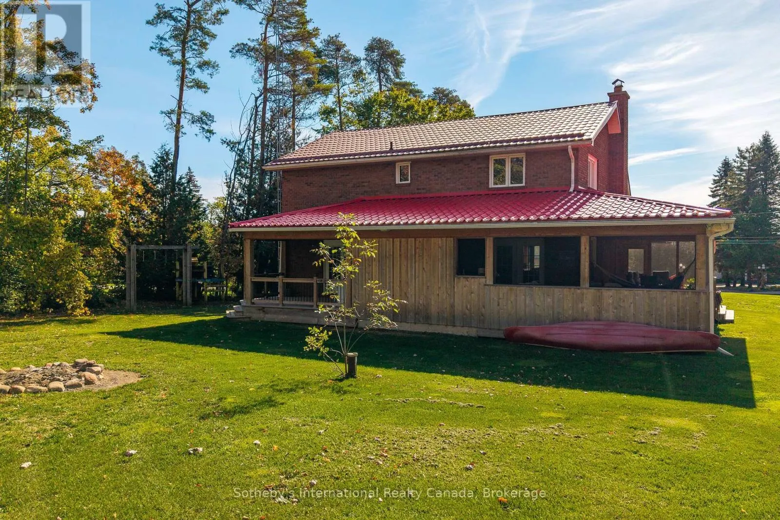 126 BRAMBEL ROAD
