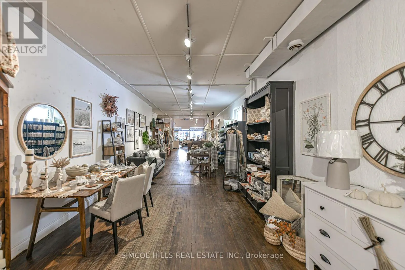 137 AND 141 MISSISSAGA STREET E