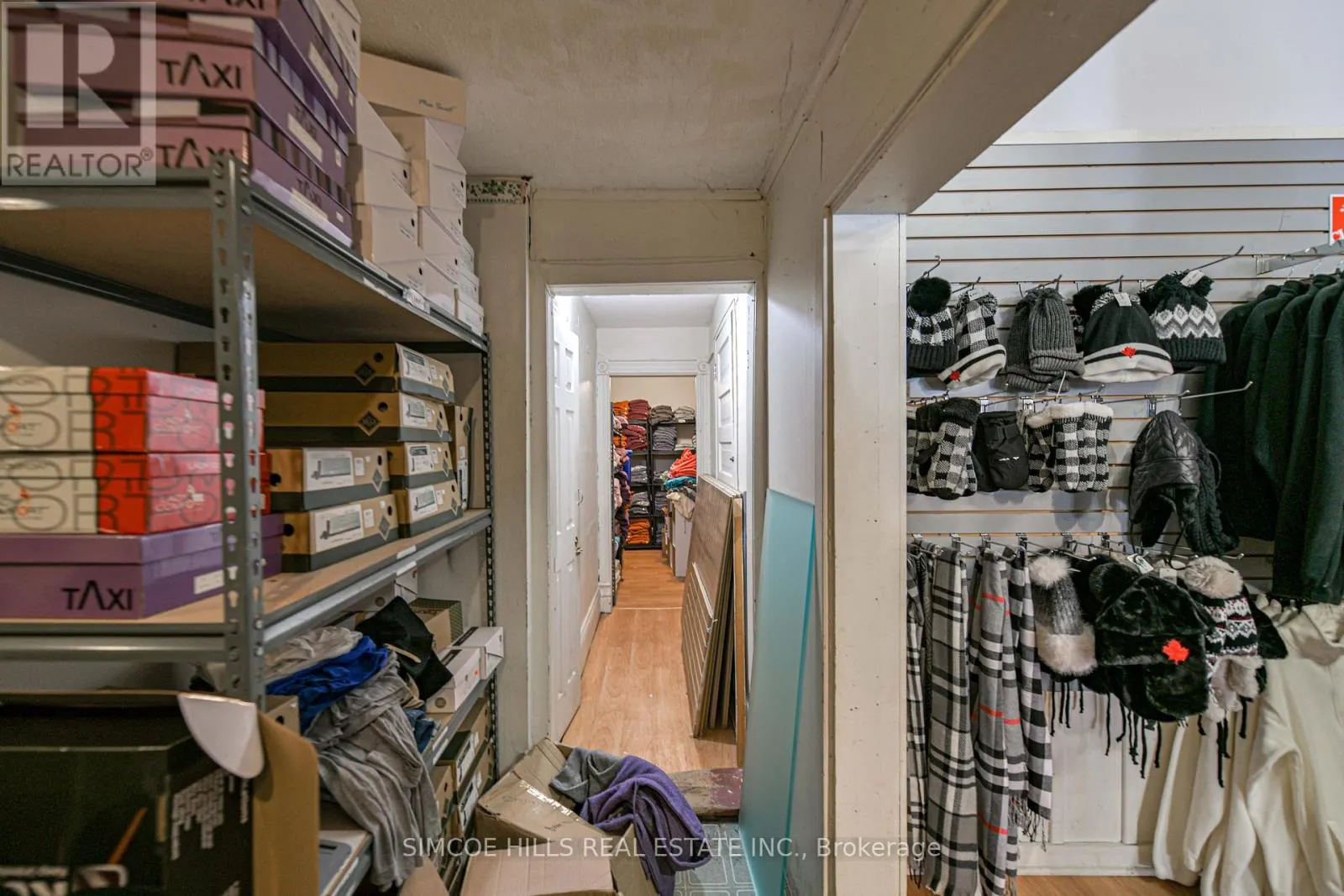 137 AND 141 MISSISSAGA STREET E