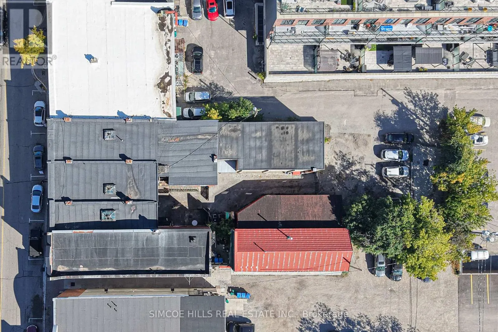 137 AND 141 MISSISSAGA STREET E