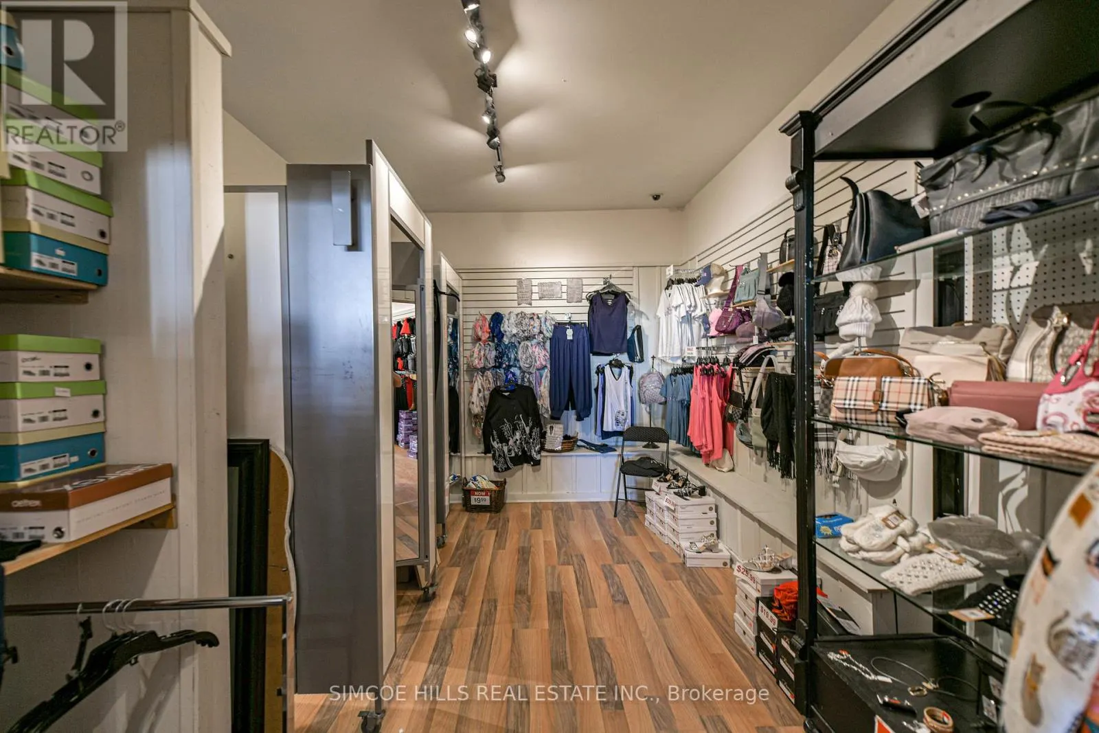 137 AND 141 MISSISSAGA STREET E