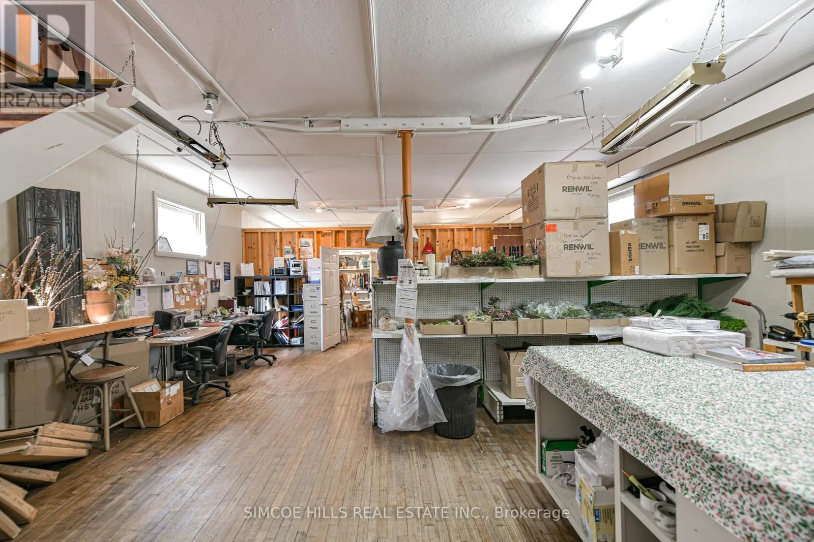 137 AND 141 MISSISSAGA STREET E