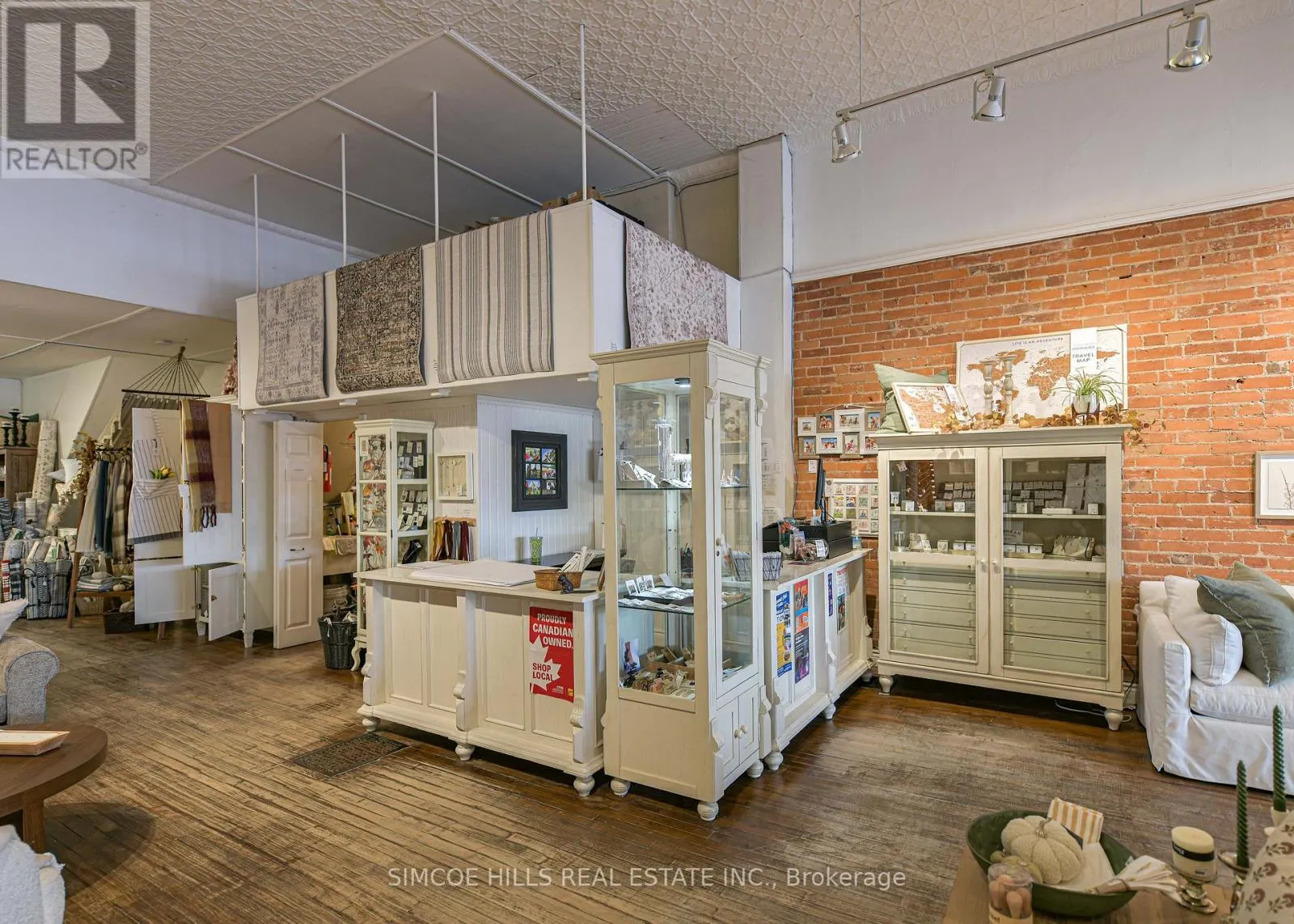 137 AND 141 MISSISSAGA STREET E