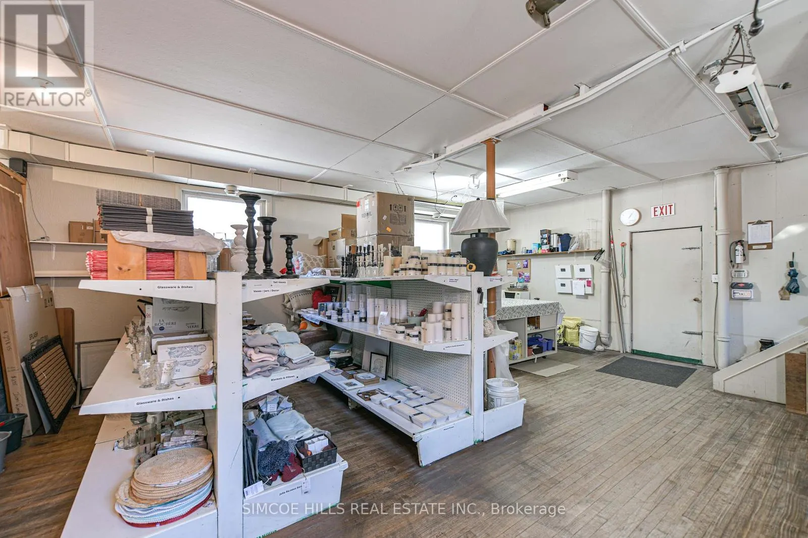 137 AND 141 MISSISSAGA STREET E