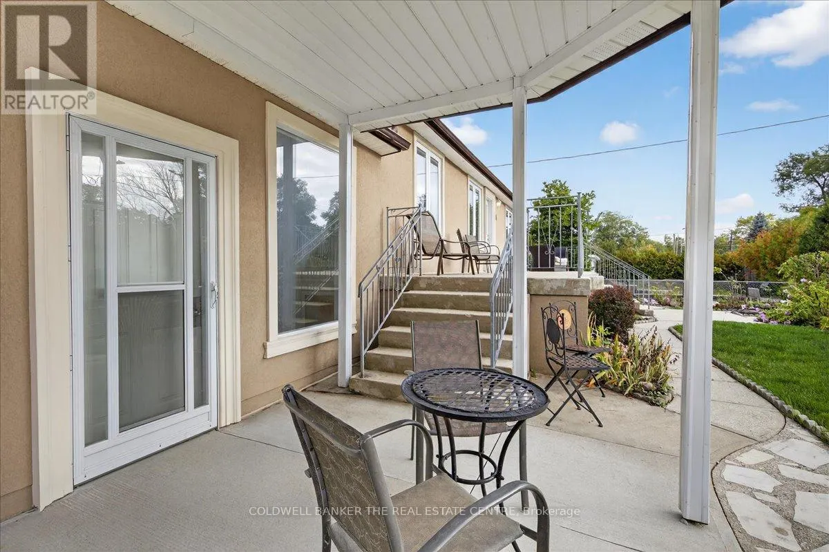 44 GLENWOOD DRIVE