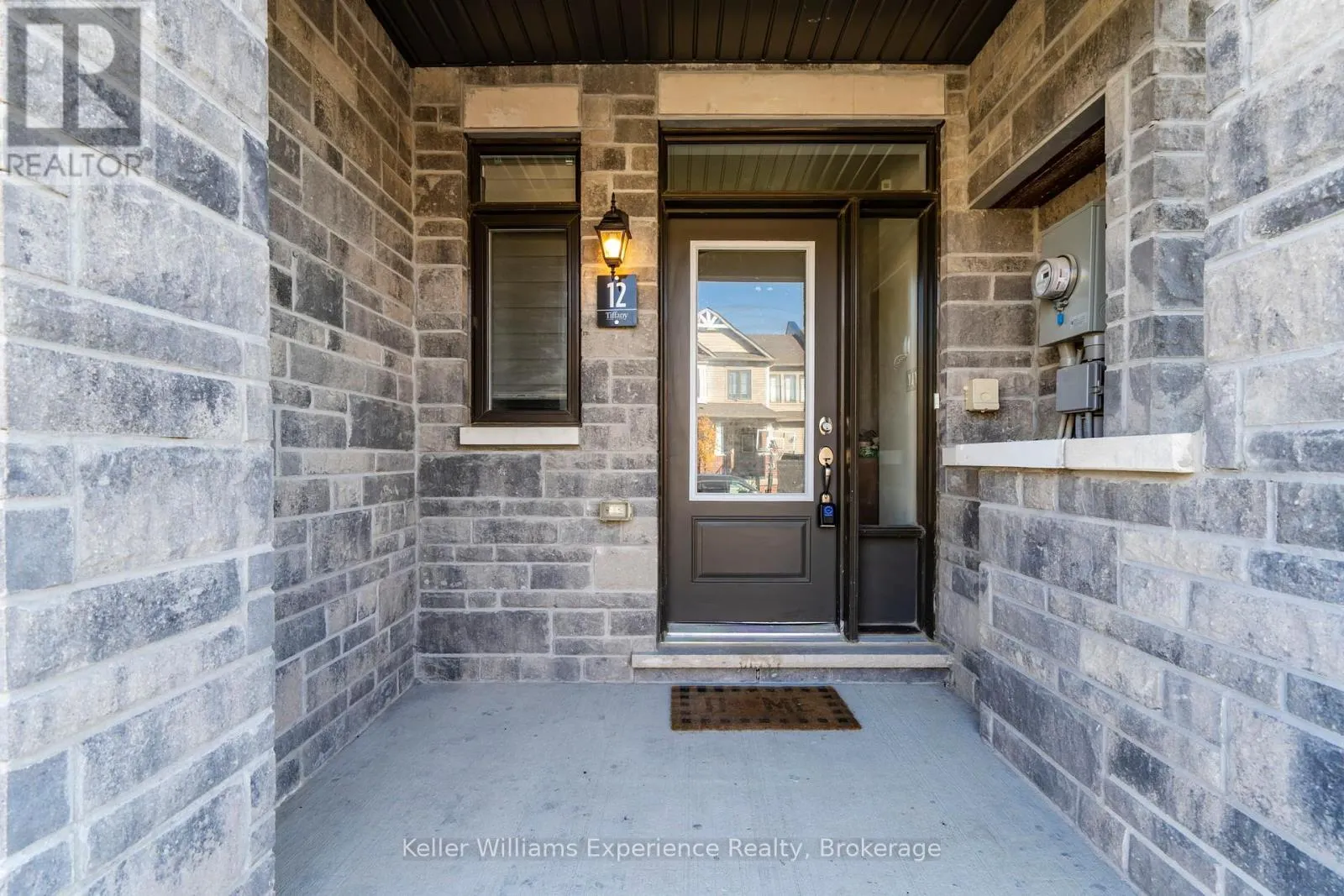 12 DURHAM AVENUE
