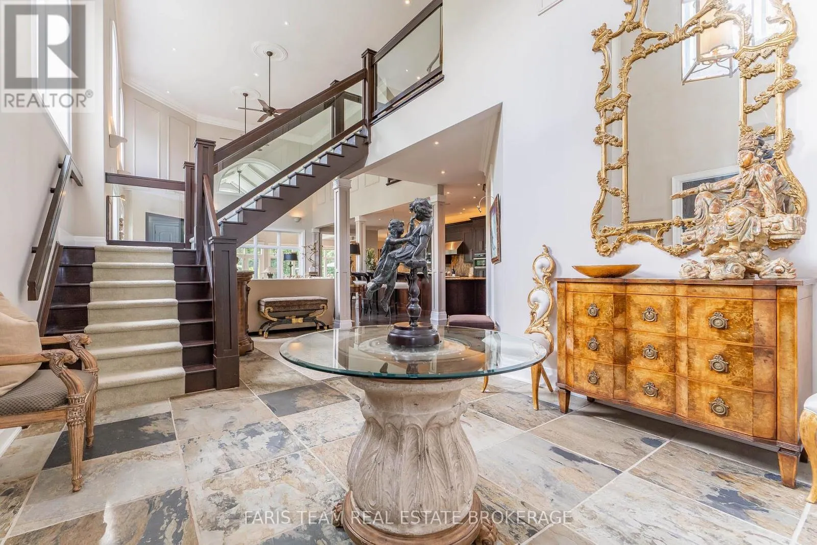6 GEORGINA DRIVE