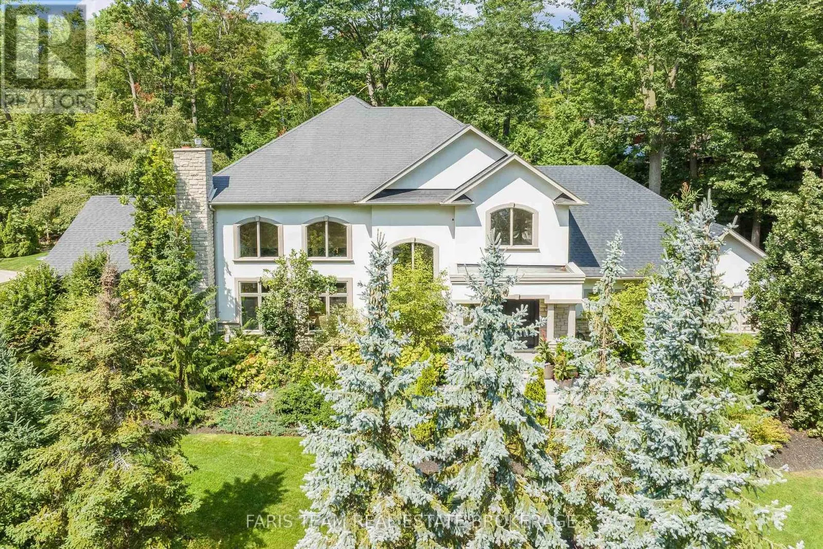 6 GEORGINA DRIVE