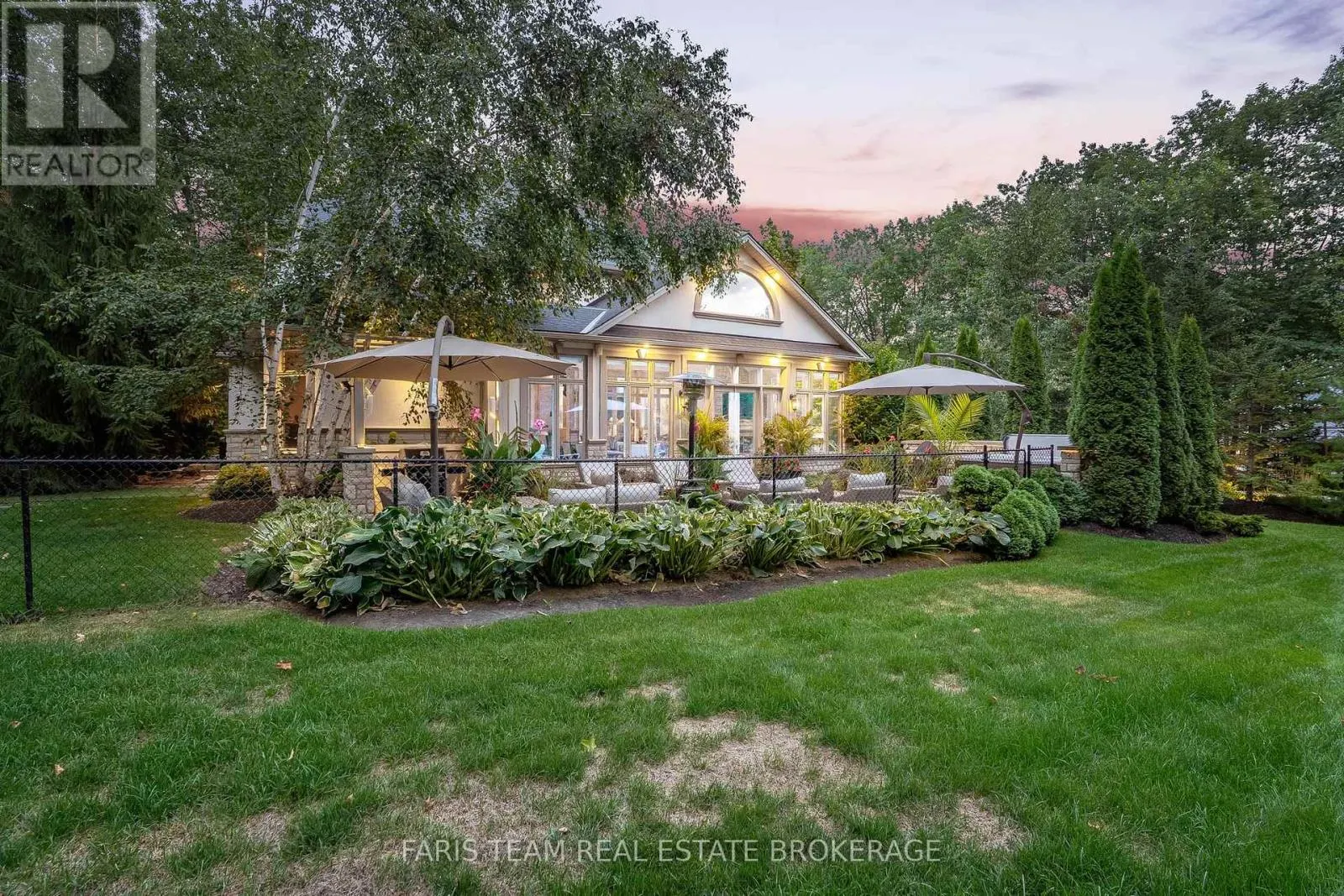 6 GEORGINA DRIVE