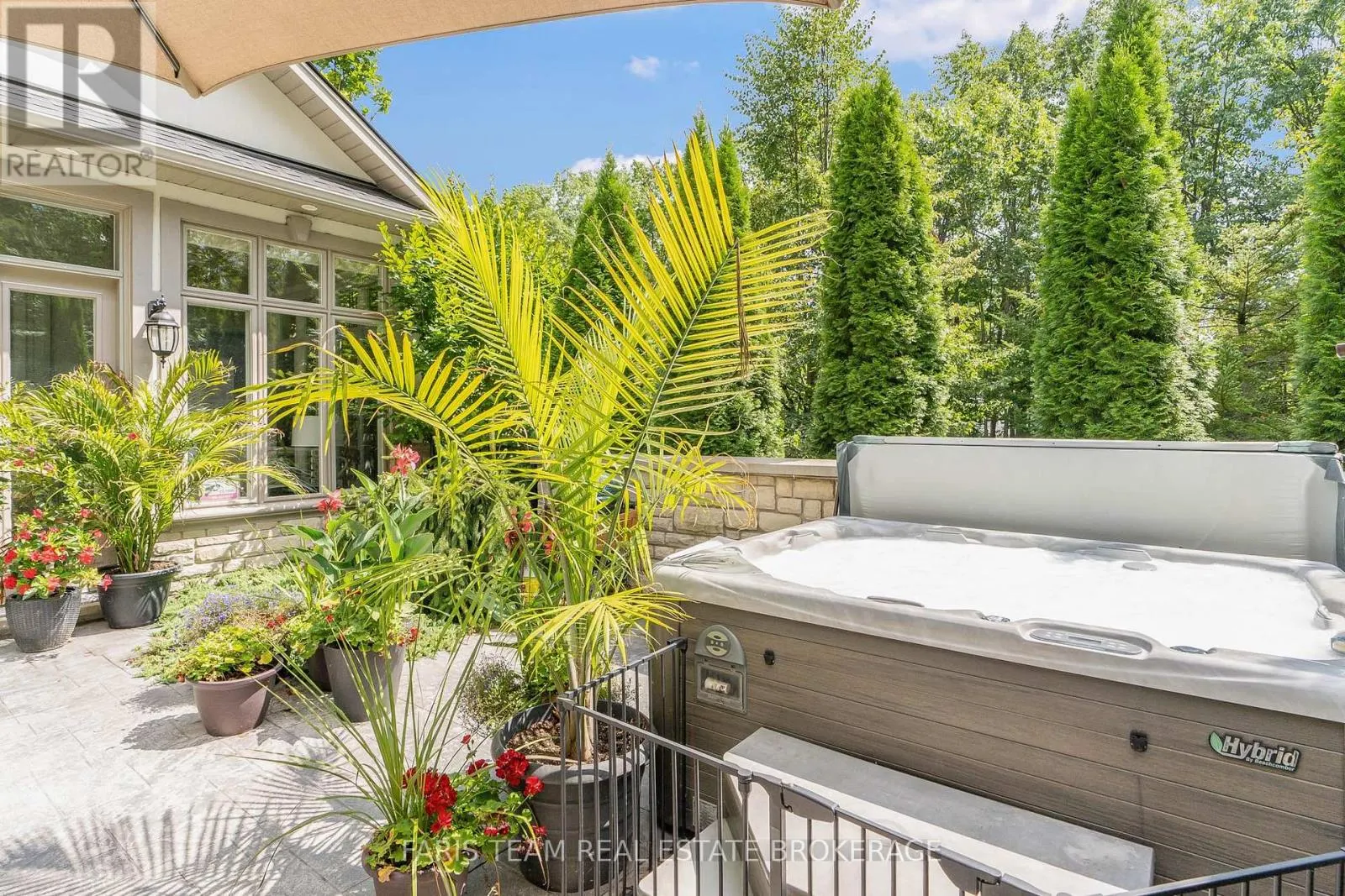 6 GEORGINA DRIVE