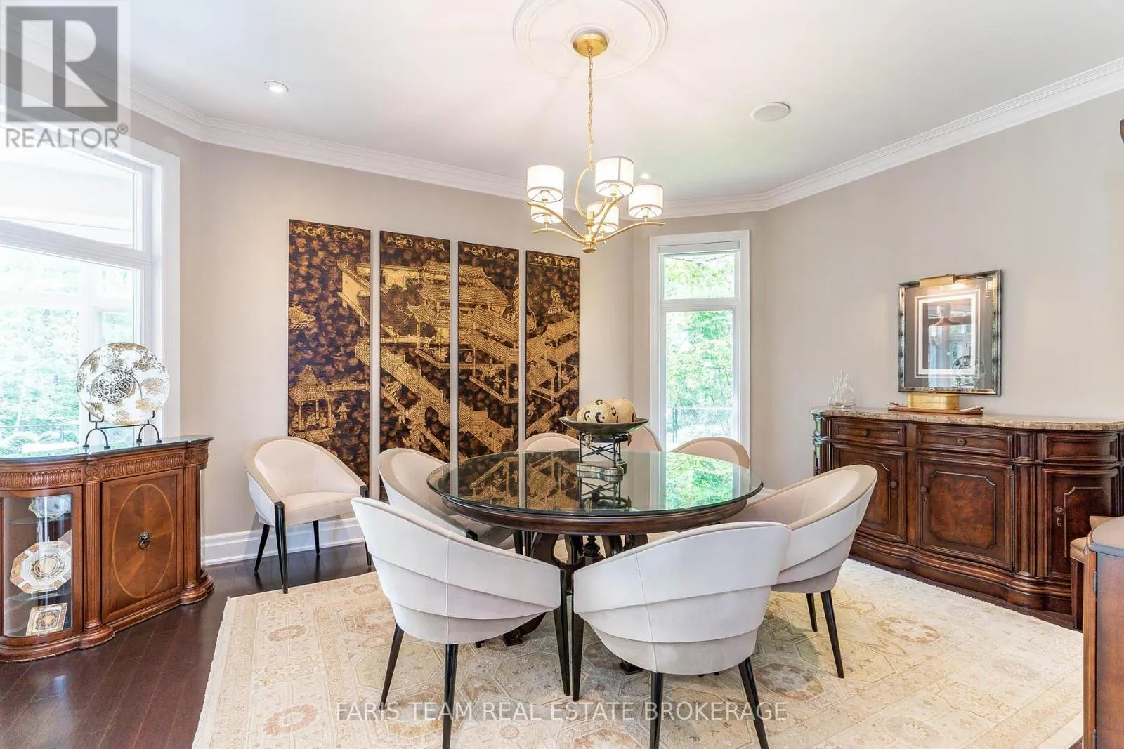 6 GEORGINA DRIVE