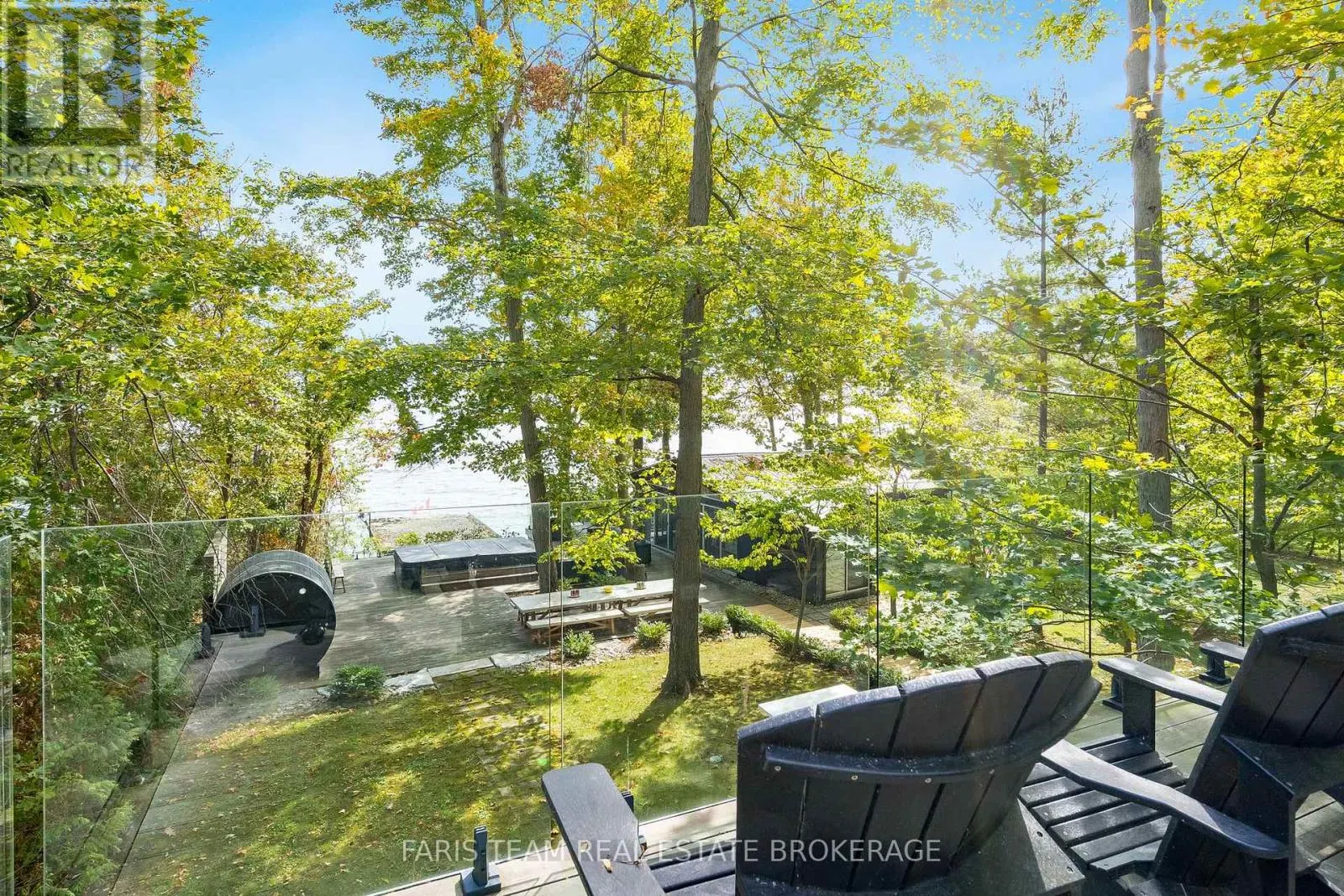 45 IVY LANE
